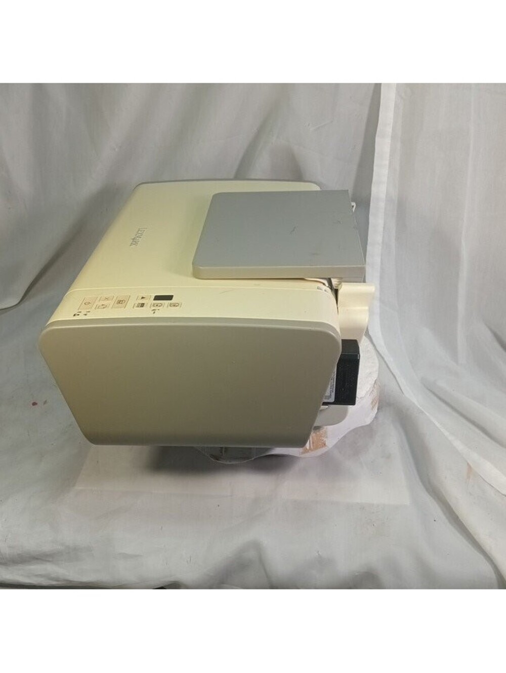 Lexmark X2600 All-in-One Color Inkjet Printer Scanner Copier 22ppm - Picture 7 of 7